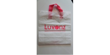 Soft Loop Bag Luvenz